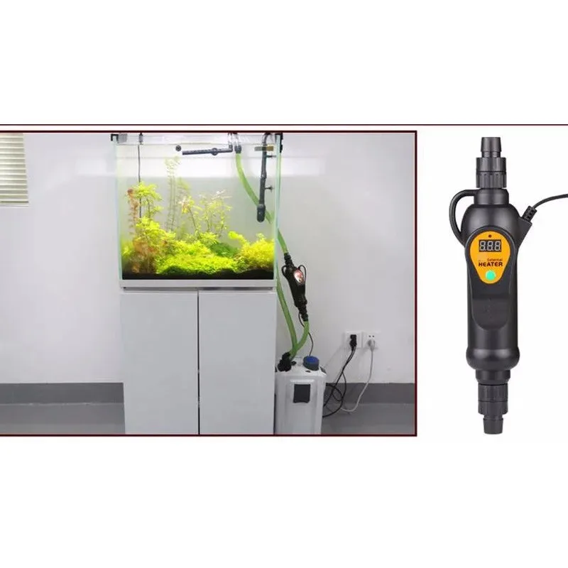 Aquarium Fish Tank External He - Aquarium Blue Marine Reef 60 incelemesi ve fiyatı