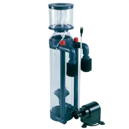 DT-2516 DT-2520 DT-2524 DT-151 - Protein Skimmer Hang On incelemesi ve fiyatı