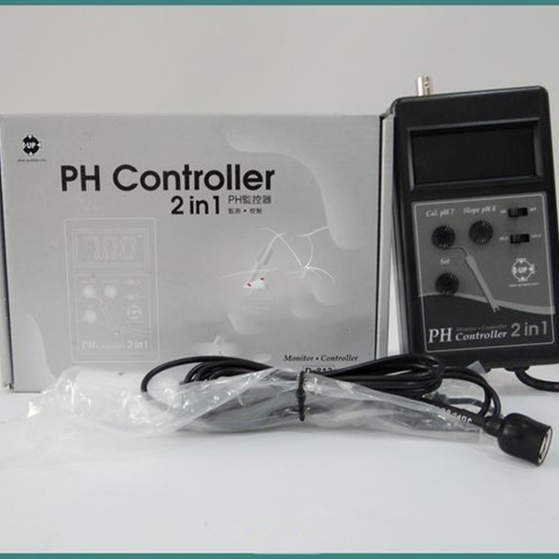 PH monitor controller test kit - Marine Aquarium Water Testing incelemesi ve fiyatı