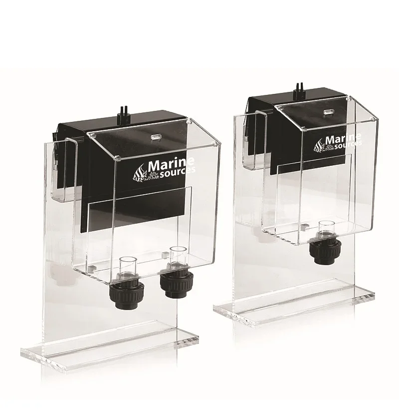 Marine Sources SOB-1 SOB-2 Aqu - Marine Aquarium Overflow Box incelemesi ve fiyatı