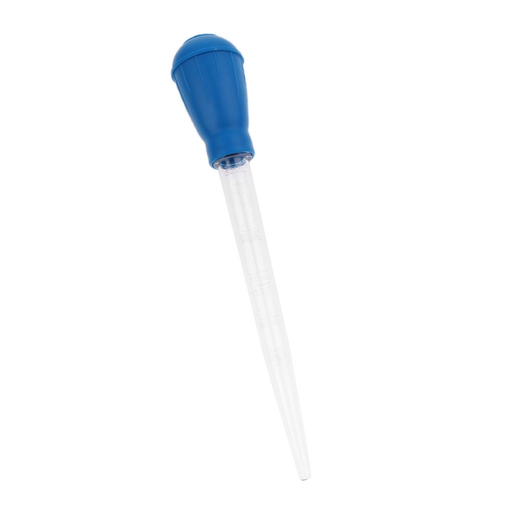 Aquarium Pipette Dropper Plast - Marine Aquarium Water Testing incelemesi ve fiyatı