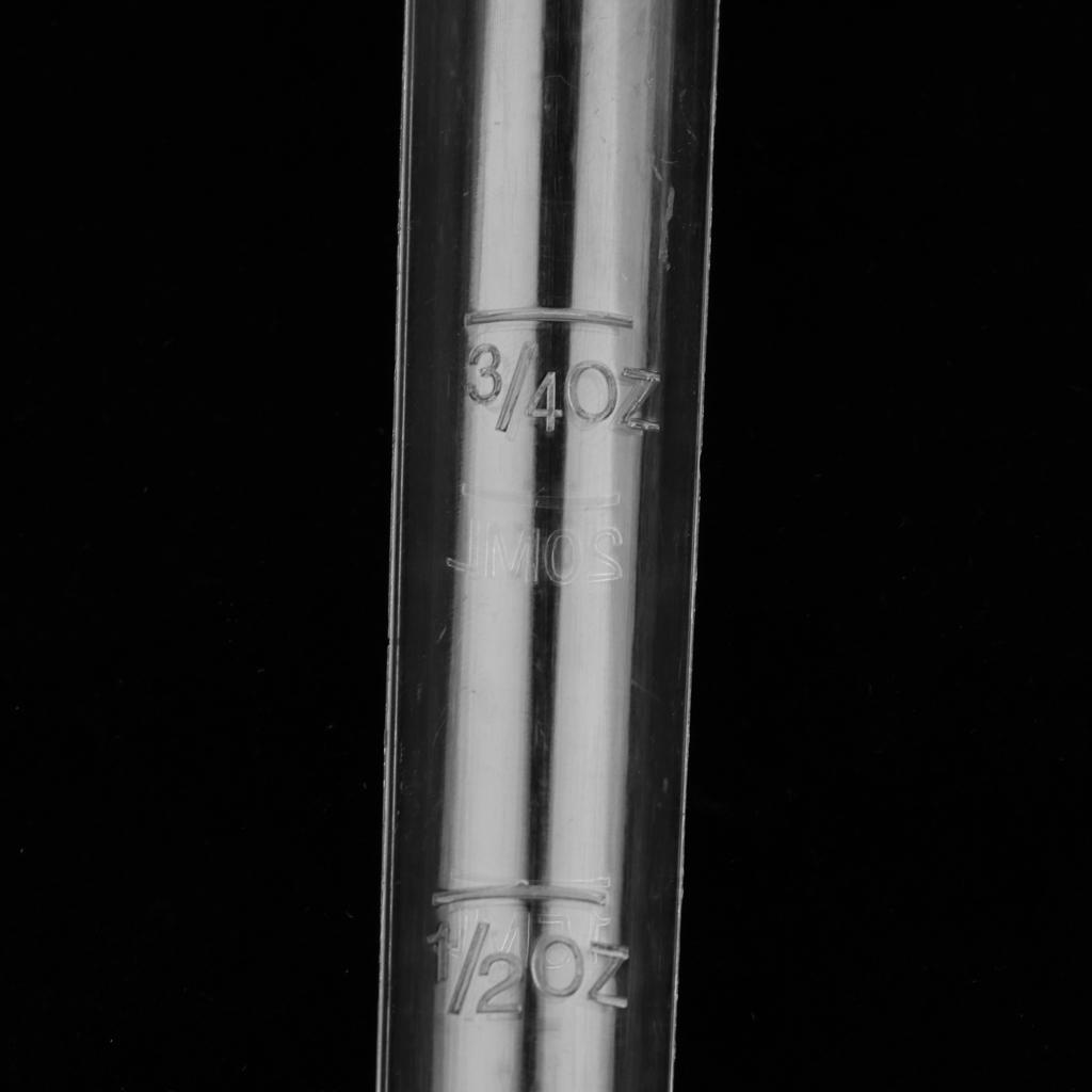 Aquarium Pipette Dropper Plast - Marine Aquarium Water Testing incelemesi ve fiyatı