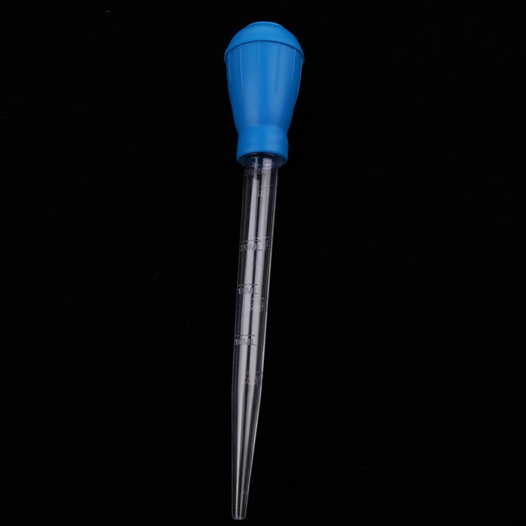 Aquarium Pipette Dropper Plast - Marine Aquarium Water Testing incelemesi ve fiyatı