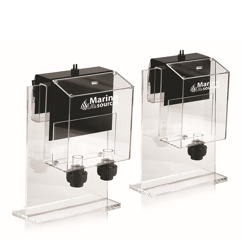 Marine Sources Aquarium Waterb - Marine Aquarium Overflow Box incelemesi ve fiyatı