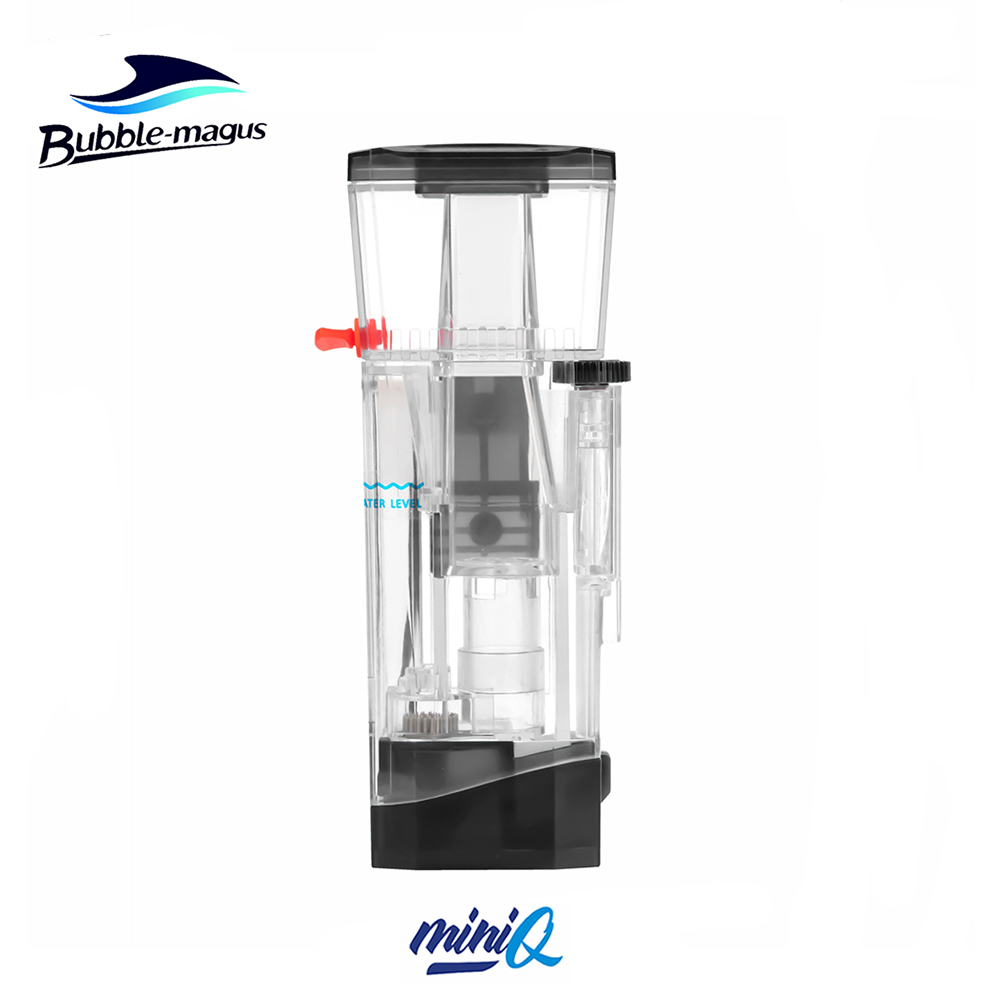 Internal Nano Skimmer Mini Q 1 - Protein Skimmer Hang On incelemesi ve fiyatı