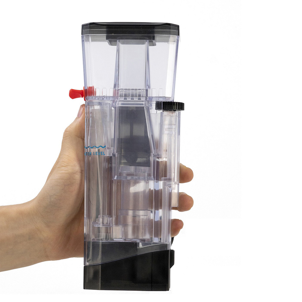 Internal Nano Skimmer Mini Q 1 - Protein Skimmer Hang On incelemesi ve fiyatı