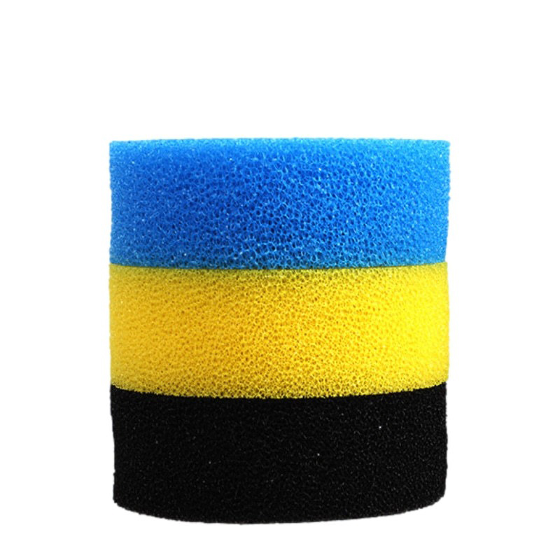 Fish Tank Filter Barrel Replac - Aquarium Blue Marine Reef 60 incelemesi ve fiyatı