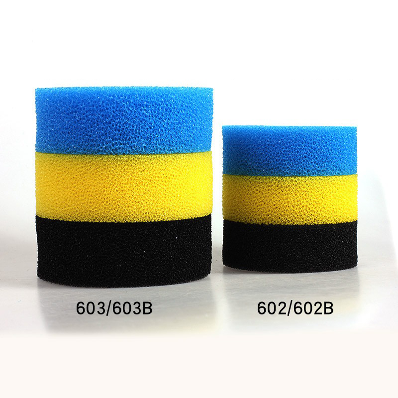 Fish Tank Filter Barrel Replac - Aquarium Blue Marine Reef 60 incelemesi ve fiyatı