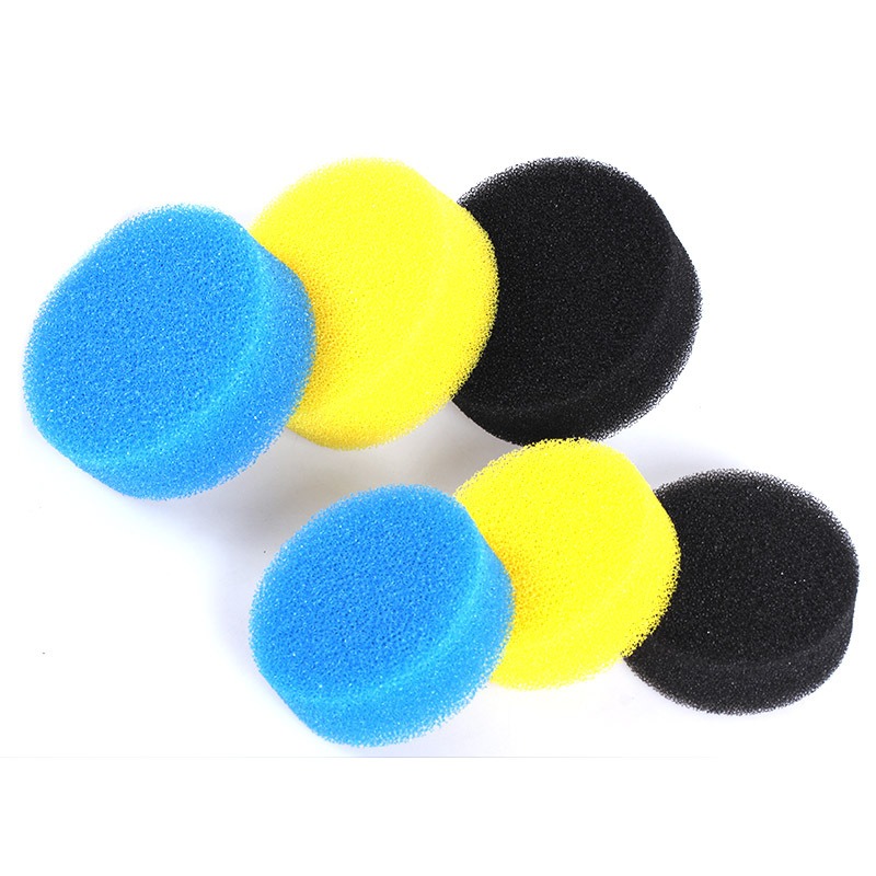 Fish Tank Filter Barrel Replac - Aquarium Blue Marine Reef 60 incelemesi ve fiyatı