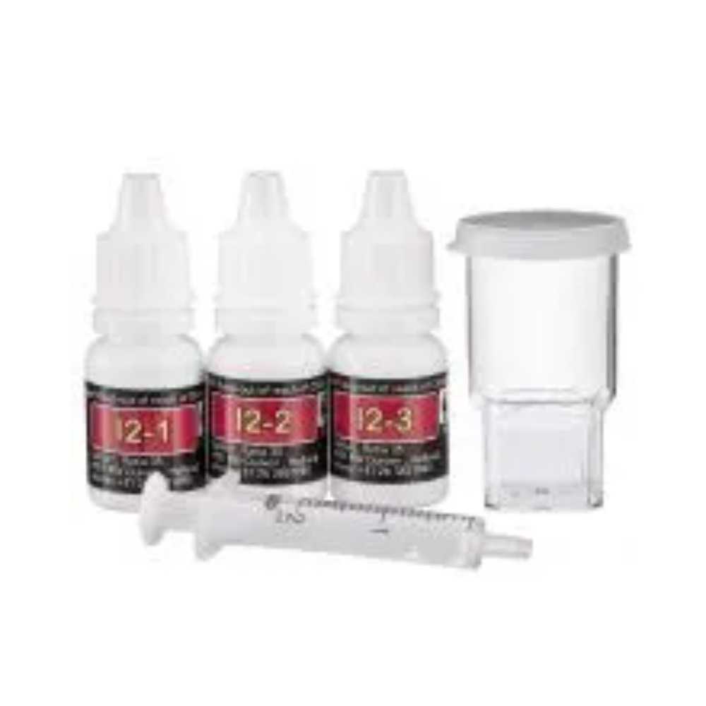 Salifert Iodine I2 Profi-Test  - Marine Aquarium Water Testing incelemesi ve fiyatı