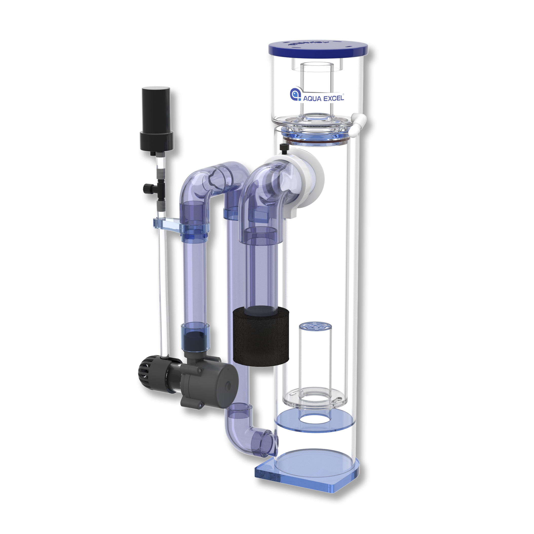 AQUA EXCEL AE-75H/100H Hang-on - Protein Skimmer Hang On incelemesi ve fiyatı