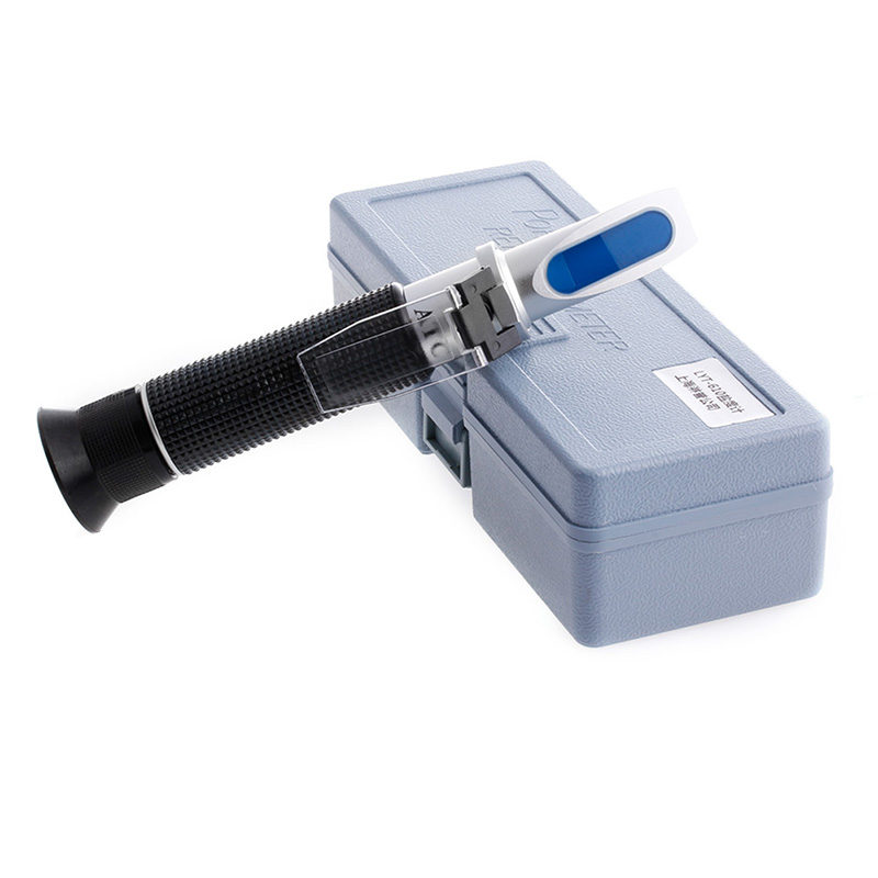 Salinity Refractometer Meter W - Marine Aquarium Water Testing incelemesi ve fiyatı