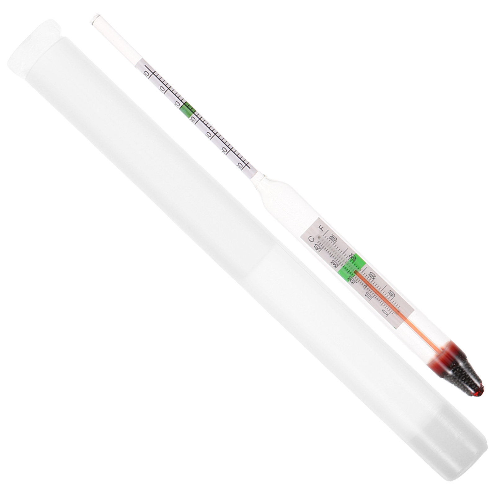 1Set Premium Salinity Hydromet - Marine Aquarium Water Testing incelemesi ve fiyatı