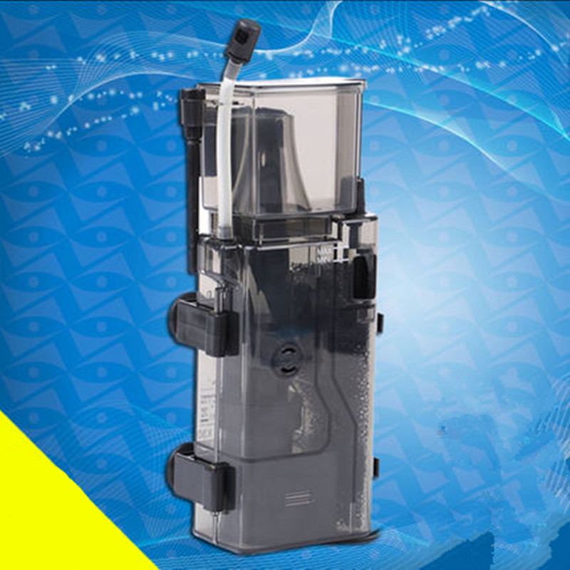 Protein Skimmer Marine Aquariu - Protein Skimmer Hang On incelemesi ve fiyatı