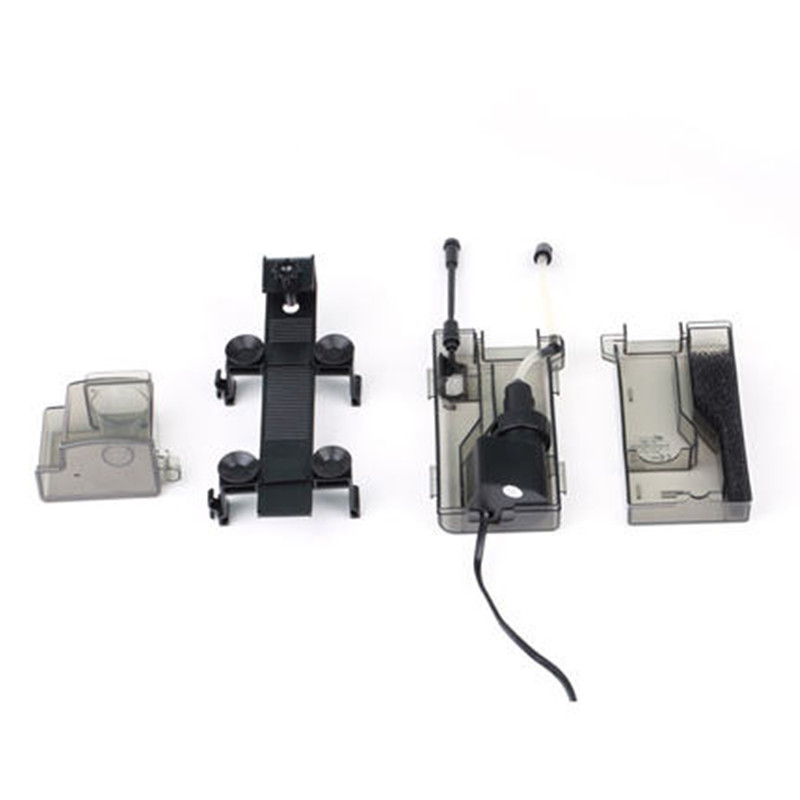 Protein Skimmer Marine Aquariu - Protein Skimmer Hang On incelemesi ve fiyatı