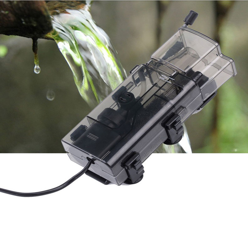 Protein Skimmer Marine Aquariu - Protein Skimmer Hang On incelemesi ve fiyatı