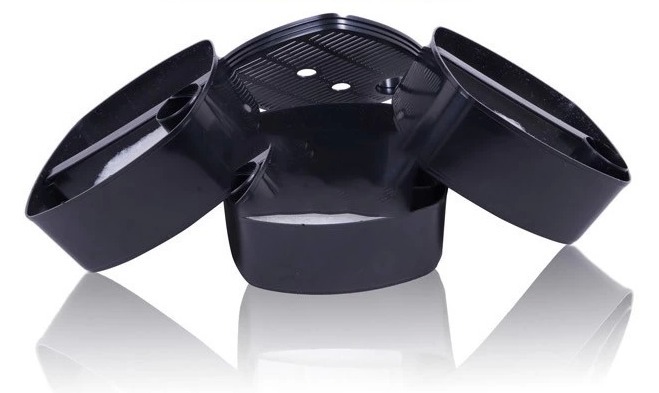 sunsun hw-302 18w canister ext - Aquarium Blue Marine Reef 60 incelemesi ve fiyatı