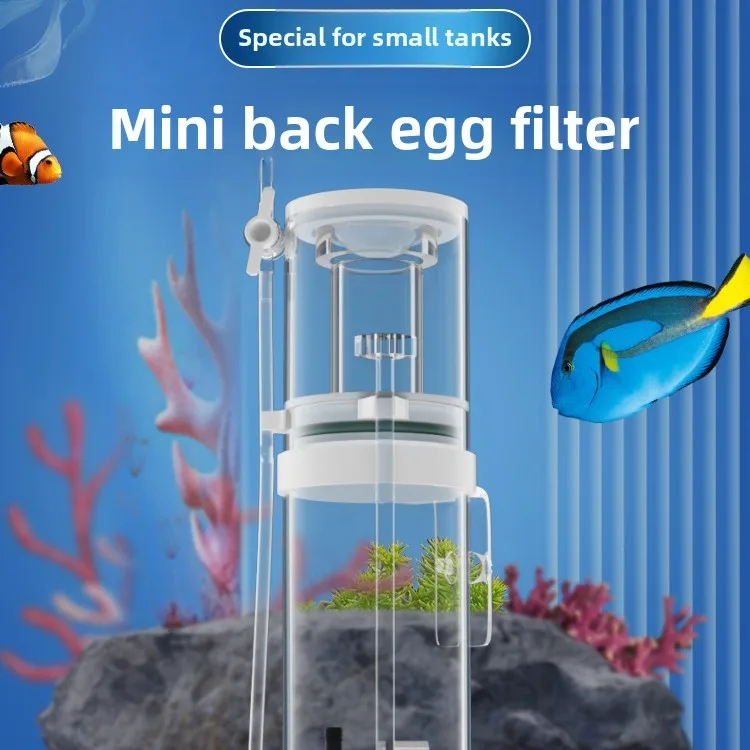 110V-240V New Mini Aquarium Pr - Protein Skimmer Hang On incelemesi ve fiyatı