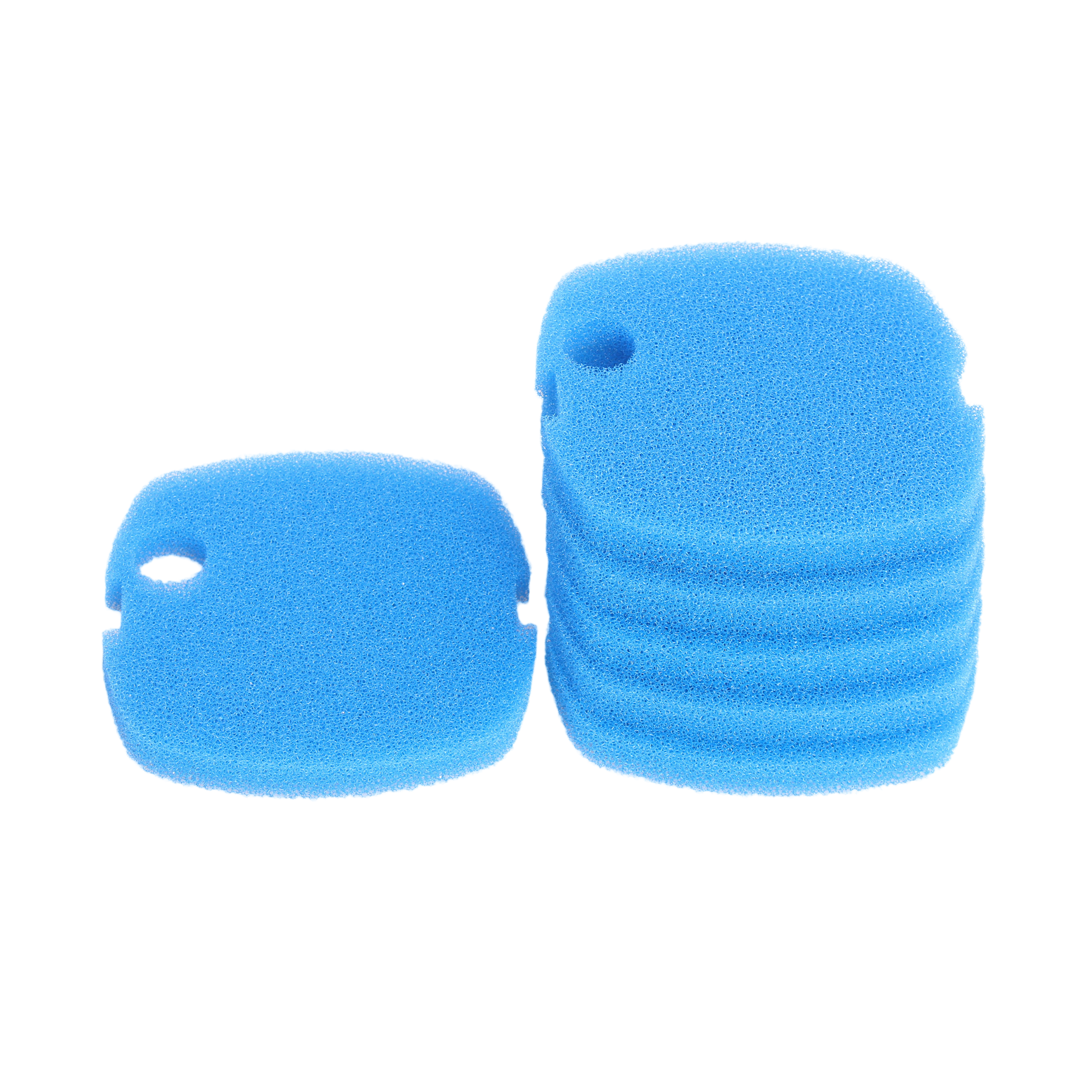 Compatible Blue Coarse Filter  - Aquarium Blue Marine Reef 60 incelemesi ve fiyatı