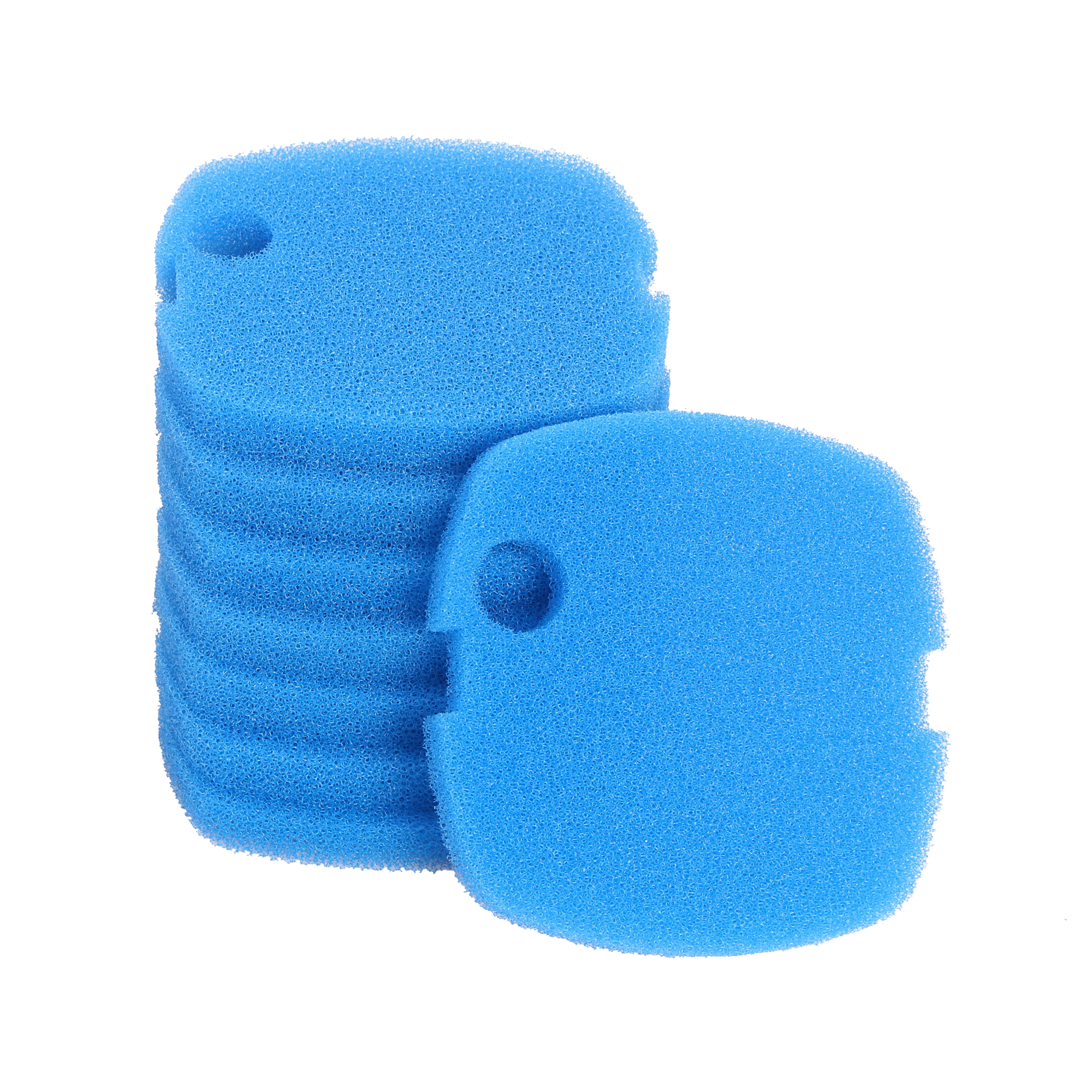 Compatible Blue Coarse Filter  - Aquarium Blue Marine Reef 60 incelemesi ve fiyatı