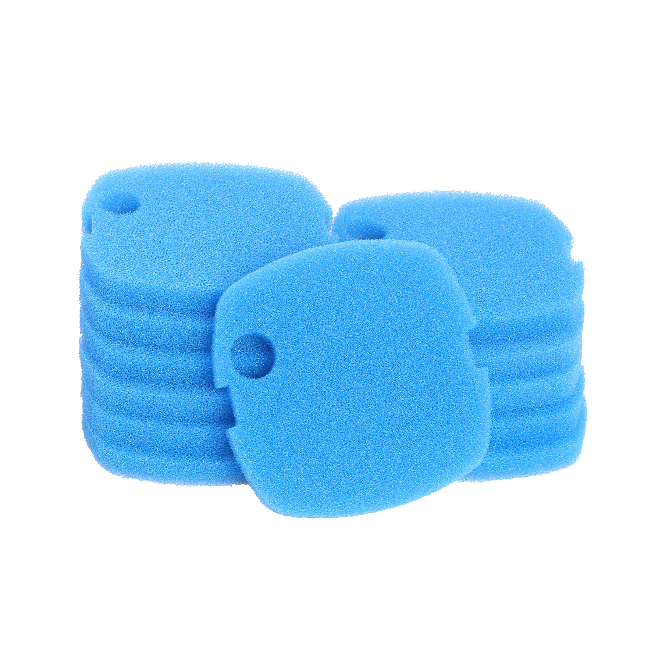Compatible Blue Coarse Filter  - Aquarium Blue Marine Reef 60 incelemesi ve fiyatı
