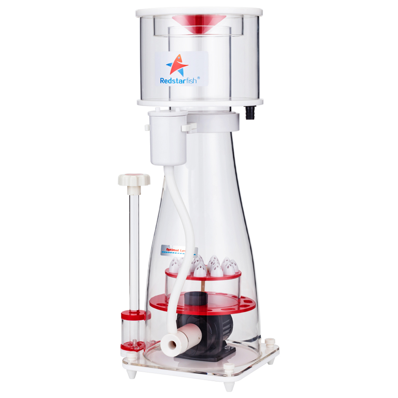 110-240V Red Starfish Aquarium - Protein Skimmer Hang On incelemesi ve fiyatı