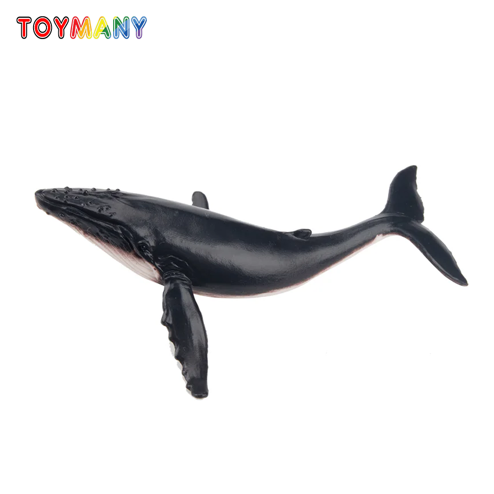 Toymany Simulation Humpback Wh - Marine Aquarium Decorations incelemesi ve fiyatı