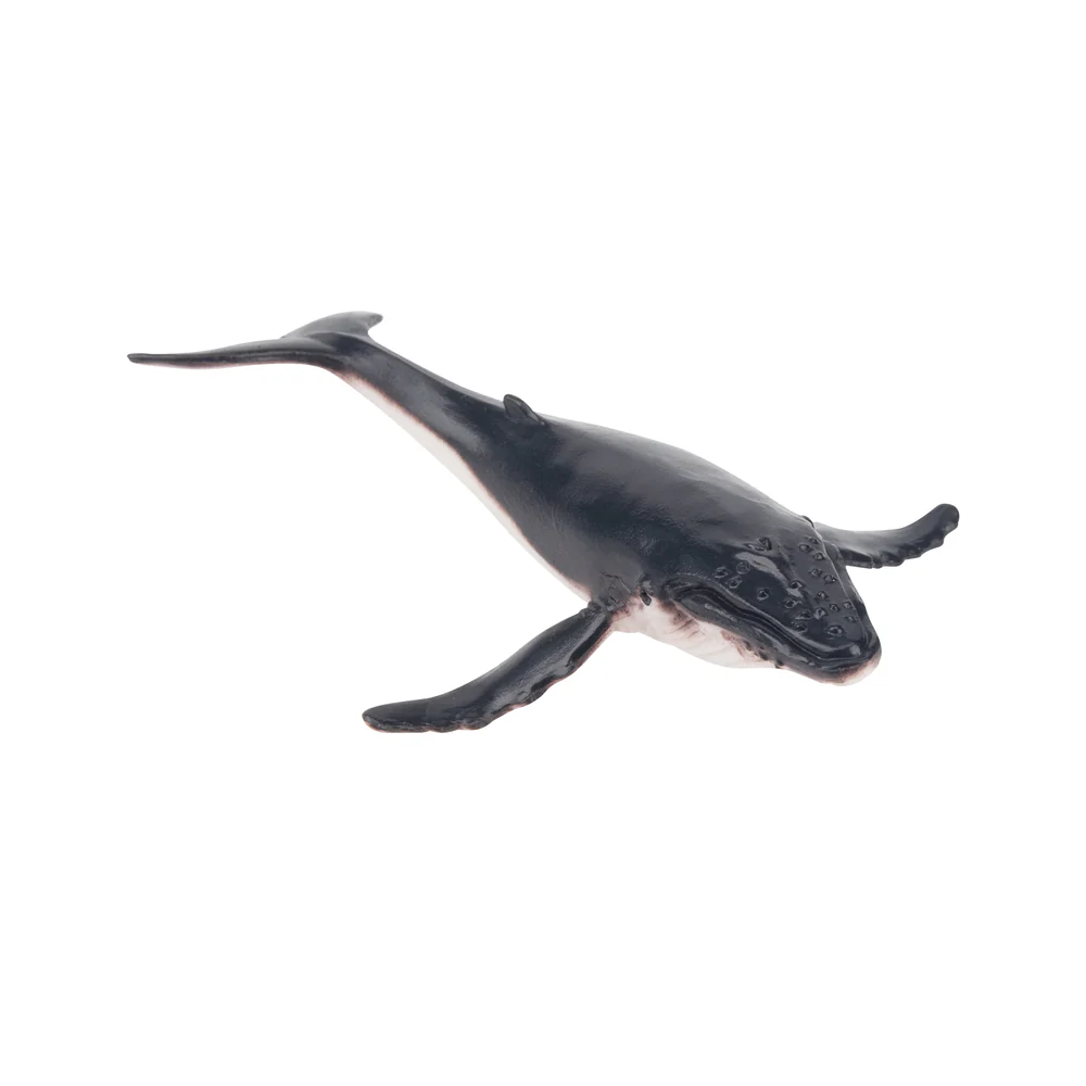 Toymany Simulation Humpback Wh - Marine Aquarium Decorations incelemesi ve fiyatı