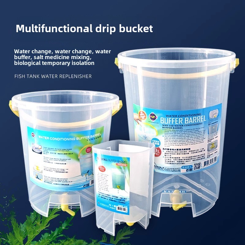 UP Yabo fish tank replenishmen - Protein Skimmer Hang On incelemesi ve fiyatı