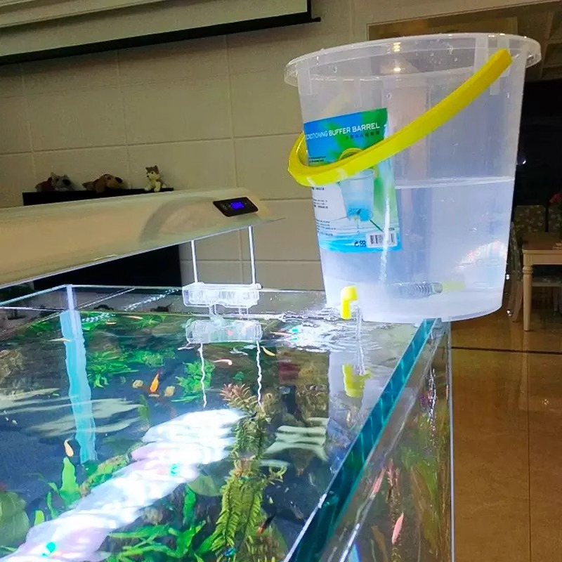 UP Yabo fish tank replenishmen - Protein Skimmer Hang On incelemesi ve fiyatı