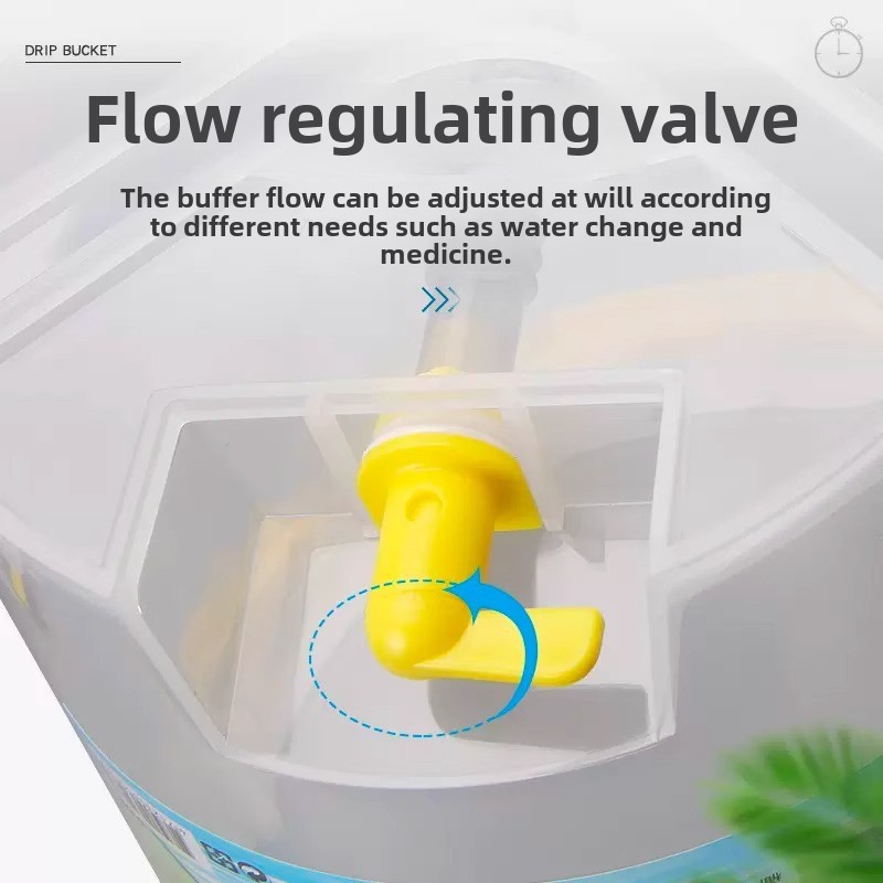 UP Yabo fish tank replenishmen - Protein Skimmer Hang On incelemesi ve fiyatı