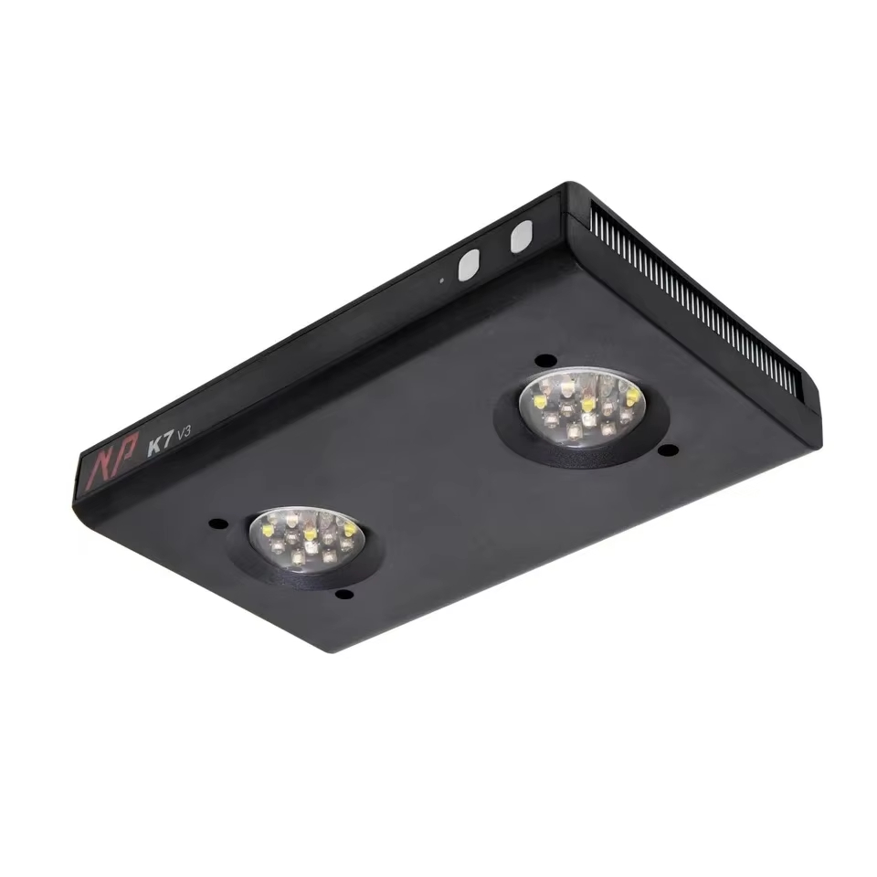 K7 140W Full Spectrum WiFi Ful - Aquarium And Marine incelemesi ve fiyatı