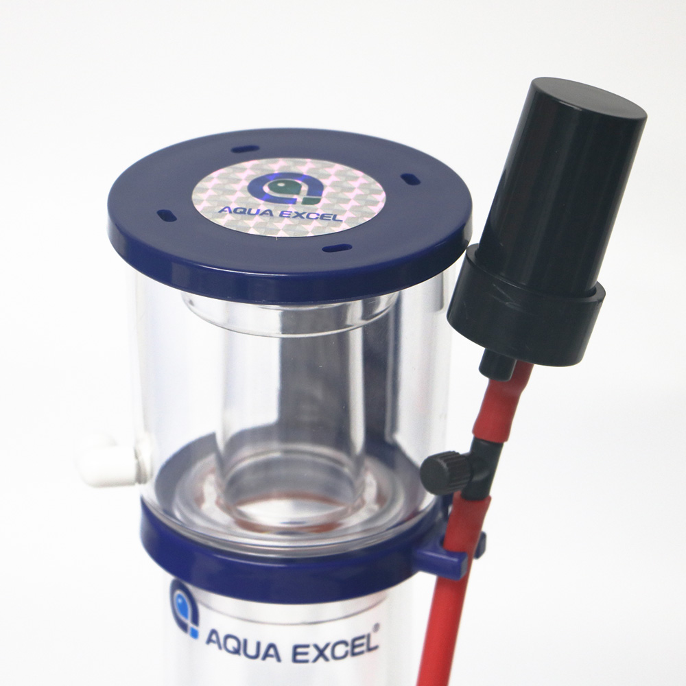 Back Filtration Protein Skimme - Protein Skimmer Hang On incelemesi ve fiyatı