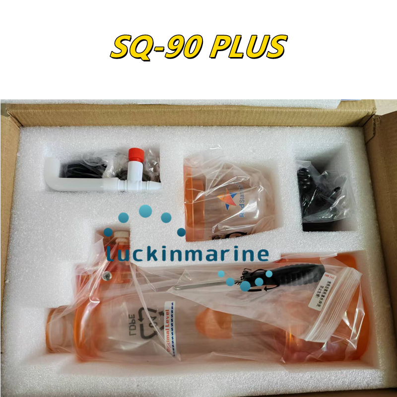 Red Starfish 220V Hang on Back - Protein Skimmer Hang On incelemesi ve fiyatı