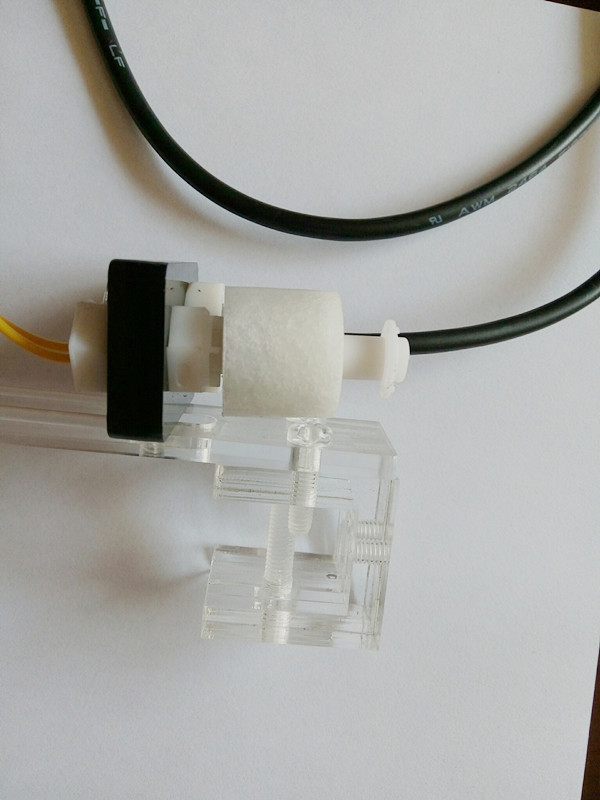 Auto Top off ATO Sensor Holder - Ato Sensor Float incelemesi ve fiyatı