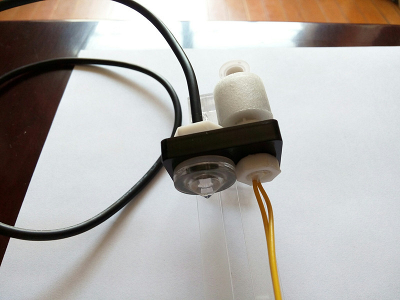 Auto Top off ATO Sensor Holder - Ato Sensor Float incelemesi ve fiyatı