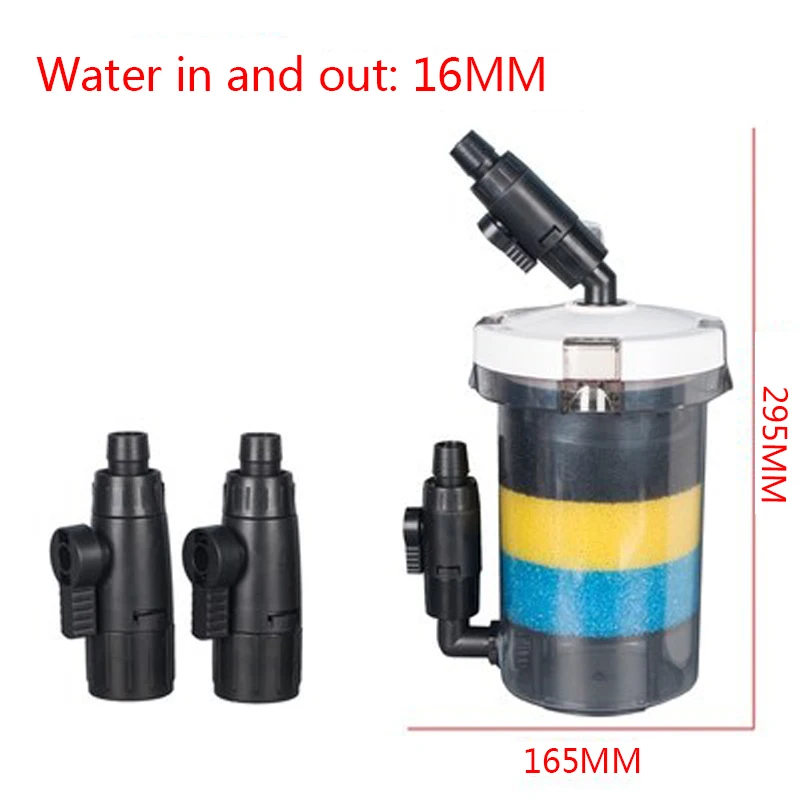sunsun Aquarium Filter Aqurium - Aquarium Blue Marine Reef 60 incelemesi ve fiyatı
