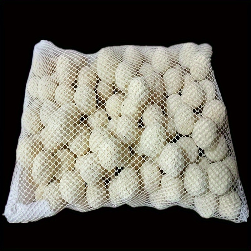 Reusable Zipper Filter Media B - Protein Skimmer Hang On incelemesi ve fiyatı