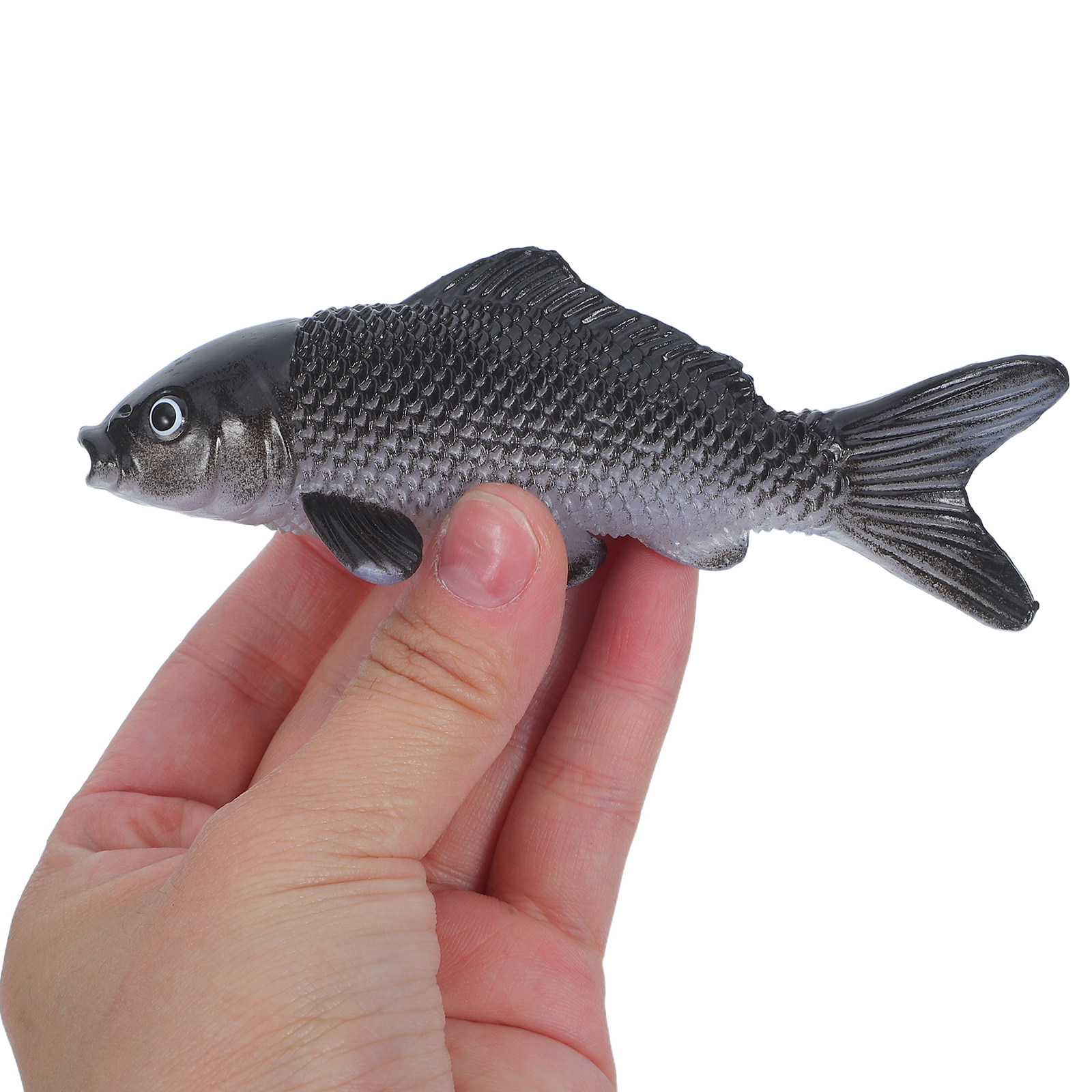 3pcs Fish Crafts Toys Realisti - Marine Aquarium Decorations incelemesi ve fiyatı