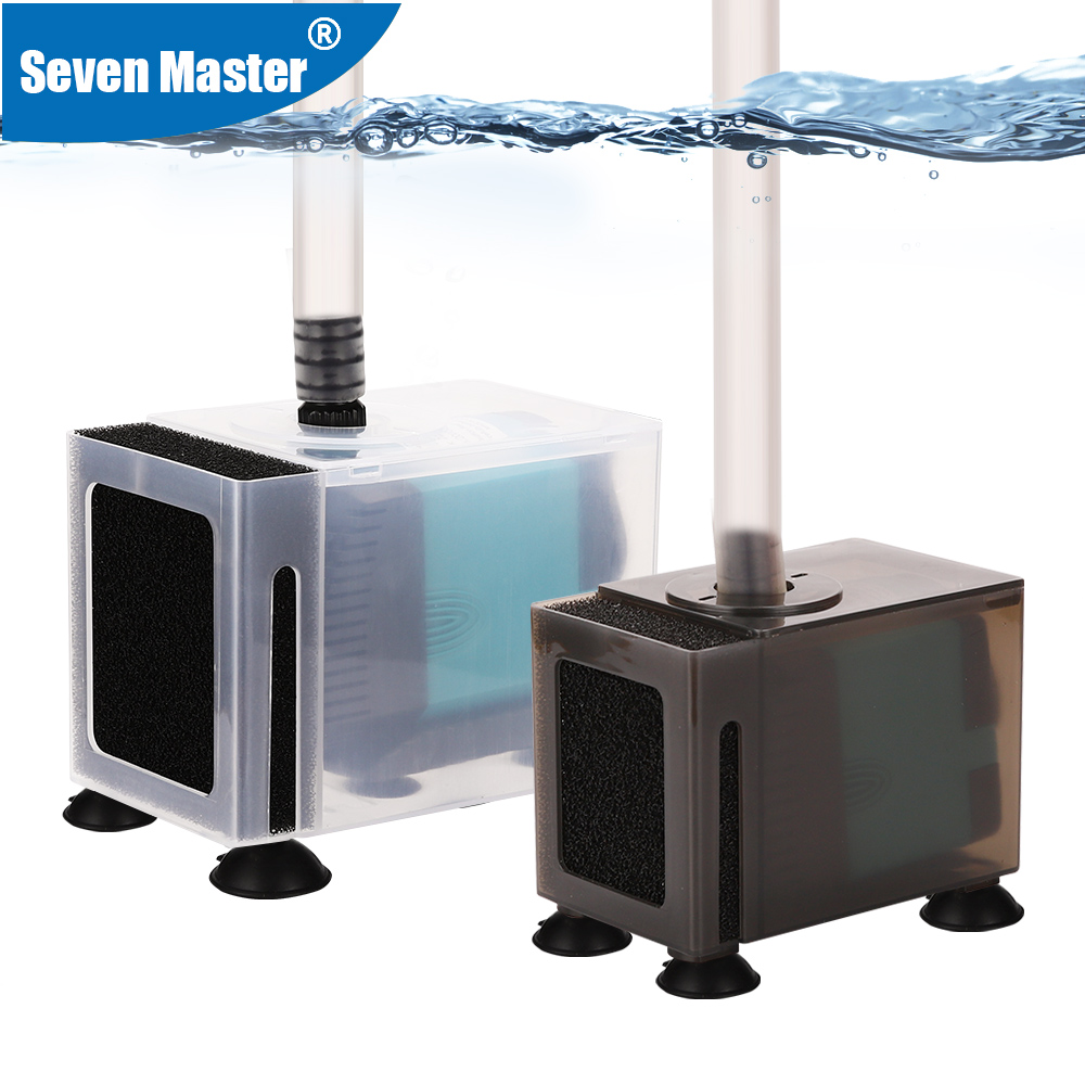 Aquarium Water Pump Protection - Marine Aquarium Overflow Box incelemesi ve fiyatı