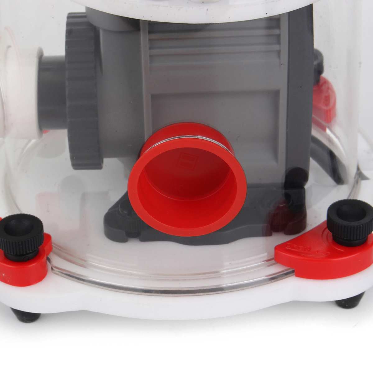 220V Bubble Magus Curve5 Aquar - Protein Skimmer Hang On incelemesi ve fiyatı