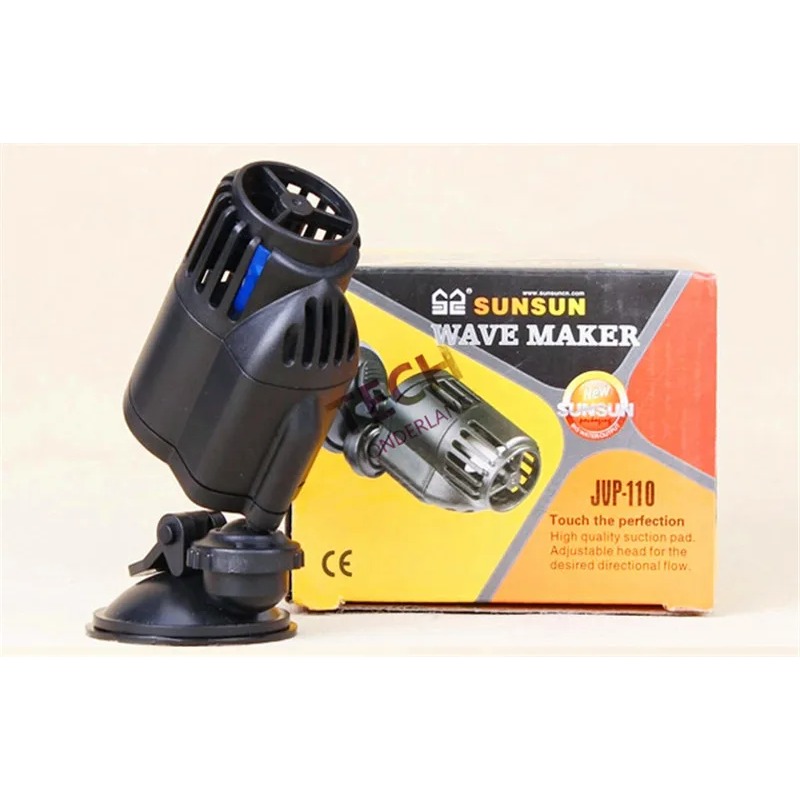 SUNSUN JVP-110 3W 2000L/H Aqua - Aquarium Blue Marine Reef 60 incelemesi ve fiyatı