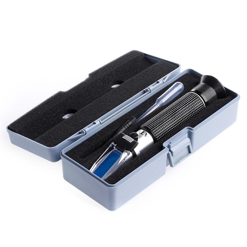 R1WA Salinity Refractometer Me - Marine Aquarium Water Testing incelemesi ve fiyatı