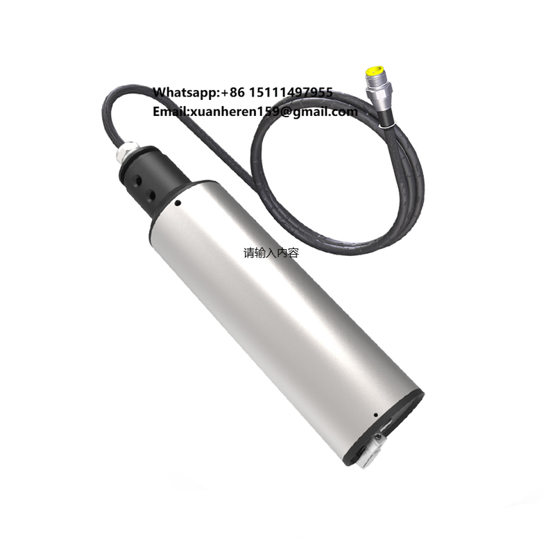 Boqu Zdyg-2088-01s Titanium Al - Marine Aquarium Online incelemesi ve fiyatı