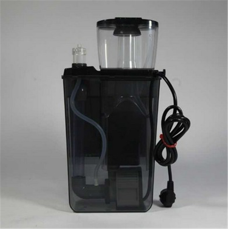 Bubble Magus BM QQ3 8W Externa - Protein Skimmer Hang On incelemesi ve fiyatı