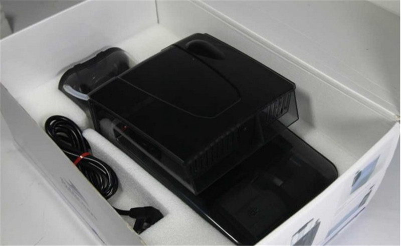 Bubble Magus BM QQ3 8W Externa - Protein Skimmer Hang On incelemesi ve fiyatı