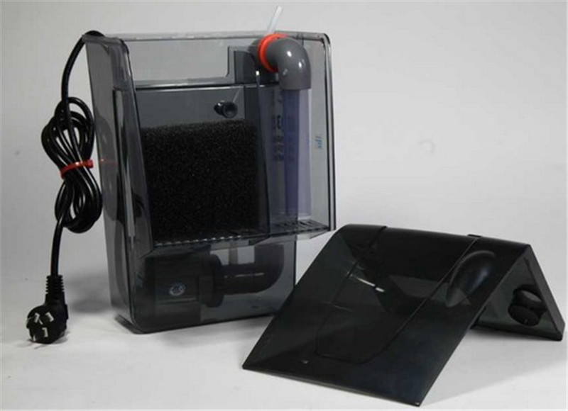 Bubble Magus BM QQ3 8W Externa - Protein Skimmer Hang On incelemesi ve fiyatı
