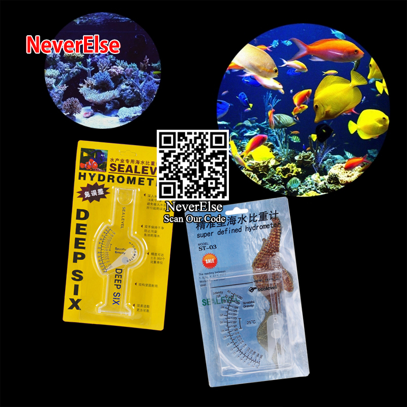 Marine Hydrometer Reef Transpa - Marine Aquarium Water Testing incelemesi ve fiyatı