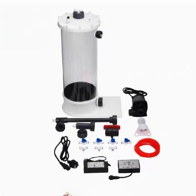 CR-140/200/200H Calcium Reacto - Aquarium And Marine incelemesi ve fiyatı