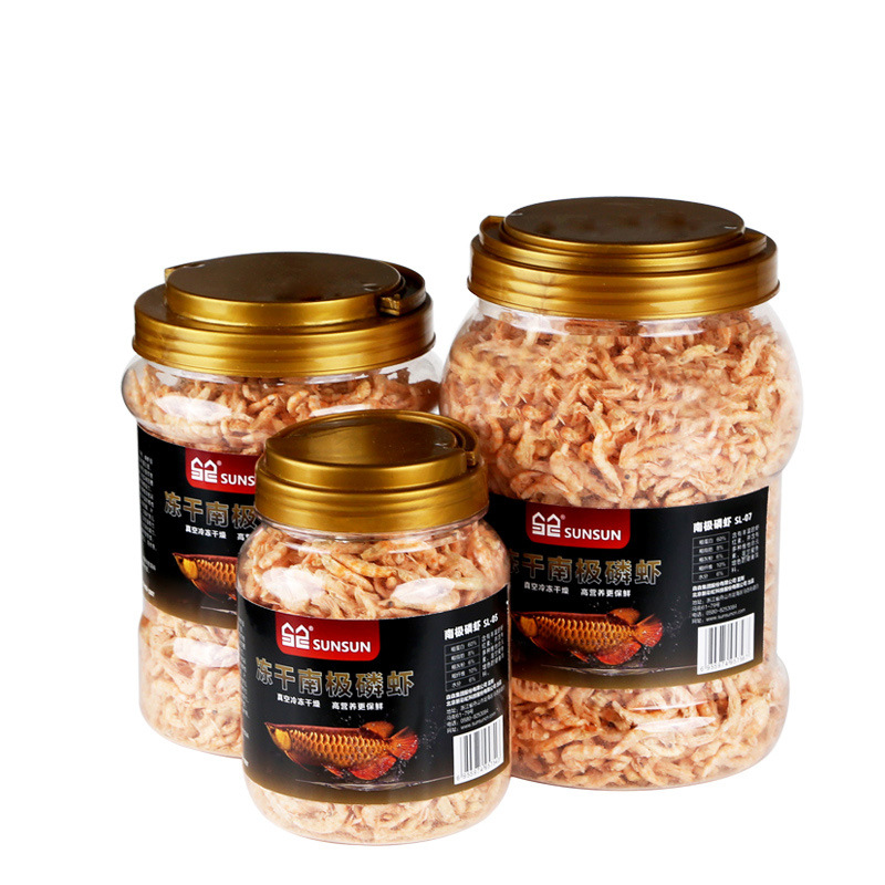 Sunsun Freeze-Dried Antarctic  - Aquarium Blue Marine Reef 60 incelemesi ve fiyatı
